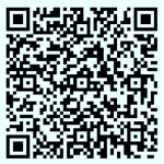 QR code for STEP UP to leadership